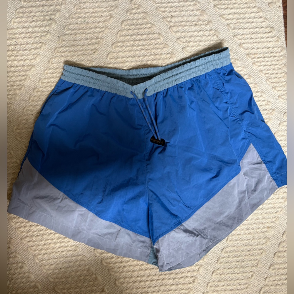 Lululemon Evergreen High-Rise Short 4.5”